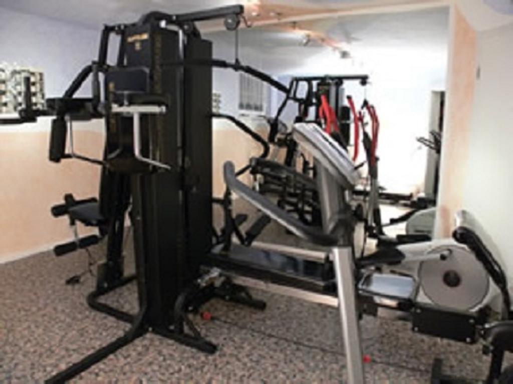 Pension-Elfi Maring-Noviand Екстериор снимка